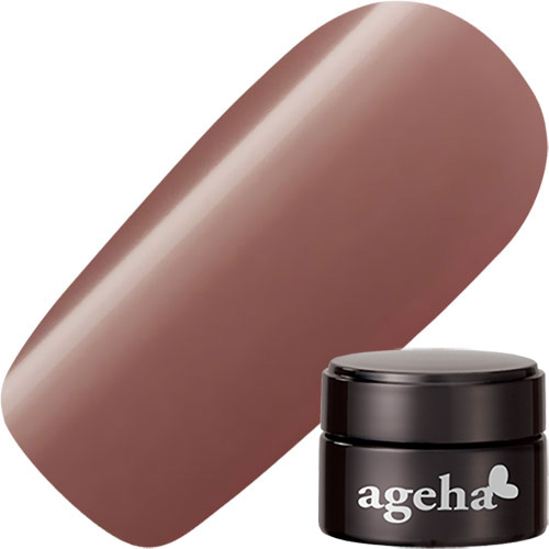 Ageha cosme color 116 日本罐裝gel